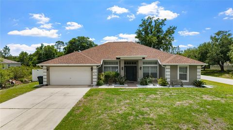 Photo of 3467 Shawnee Terrace, North Port, FL 34286 (MLS # A4688800)
