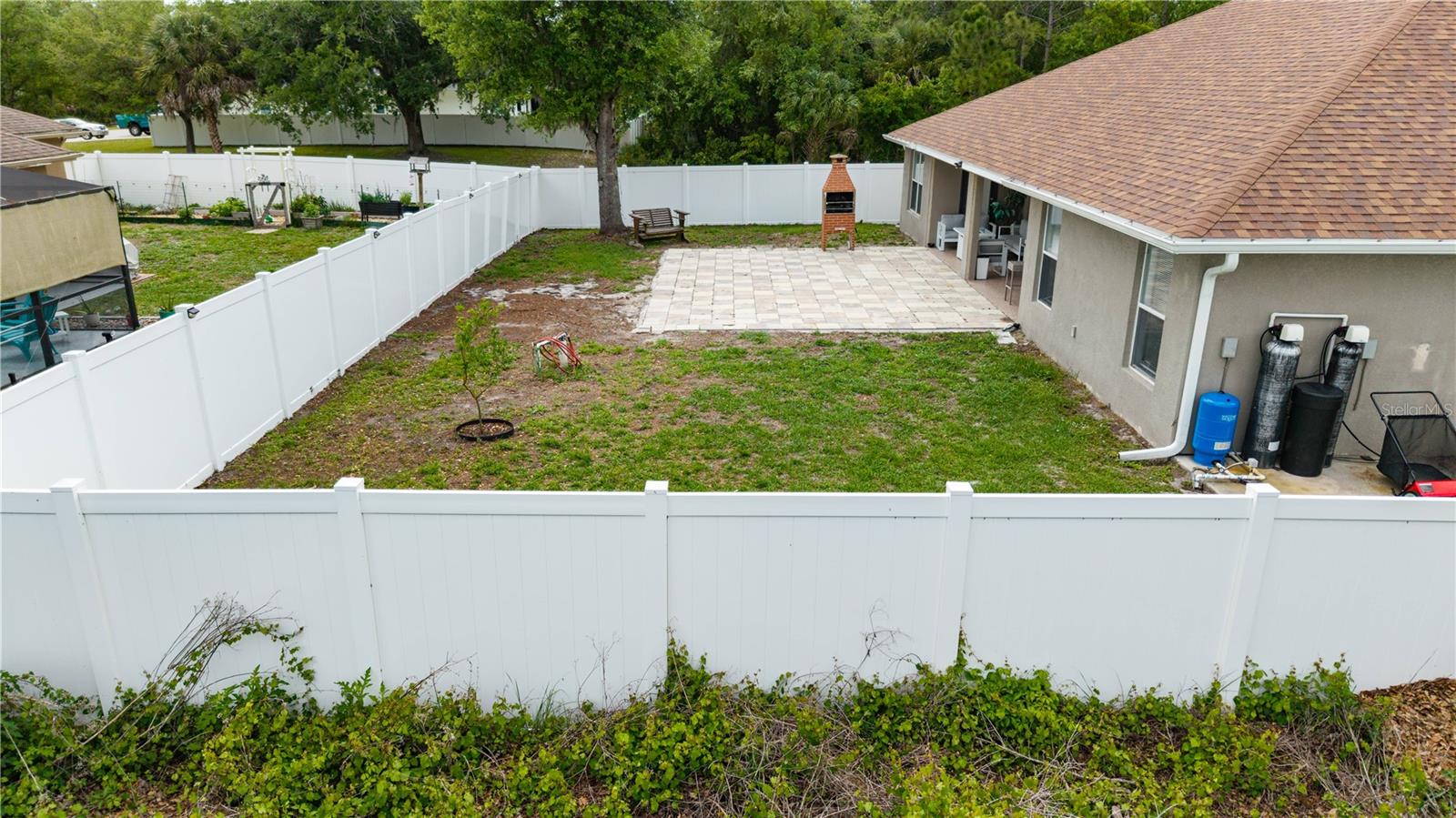 PORT CHARLOTTE SUB 17 - Residential