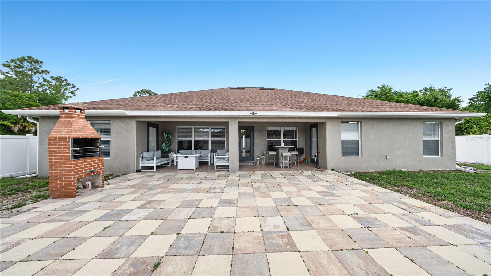 PORT CHARLOTTE SUB 17 - Residential