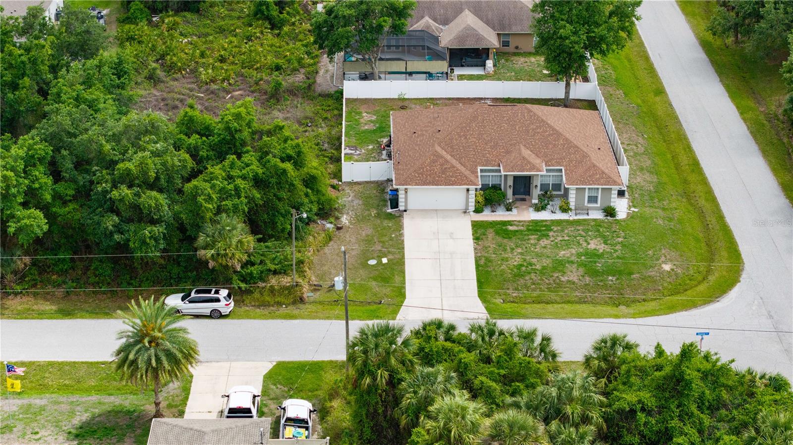 PORT CHARLOTTE SUB 17 - Residential