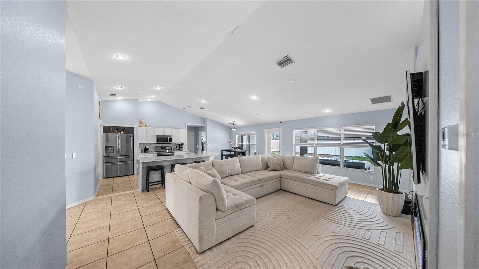 PORT CHARLOTTE SUB 17 - Residential