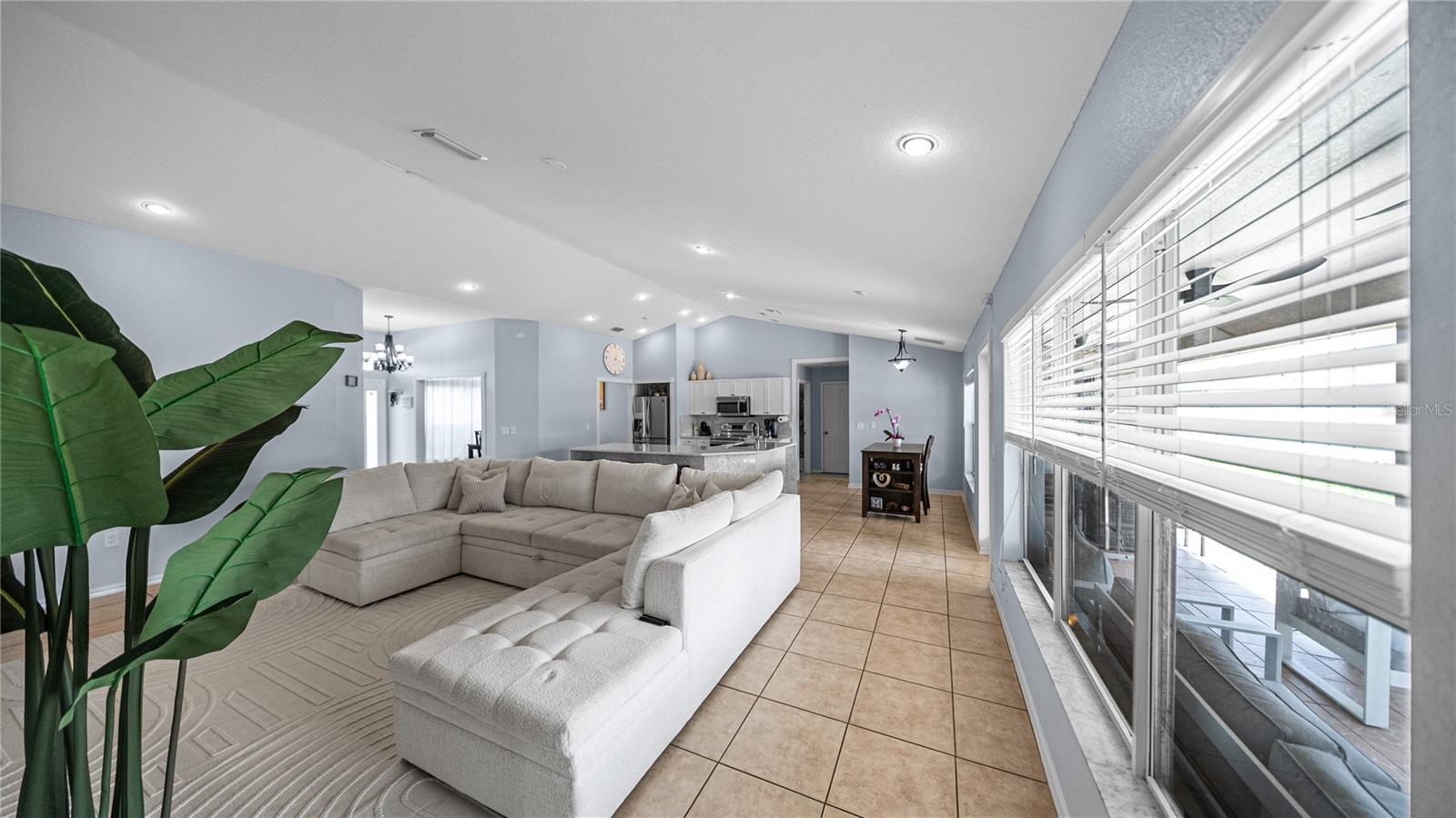 PORT CHARLOTTE SUB 17 - Residential