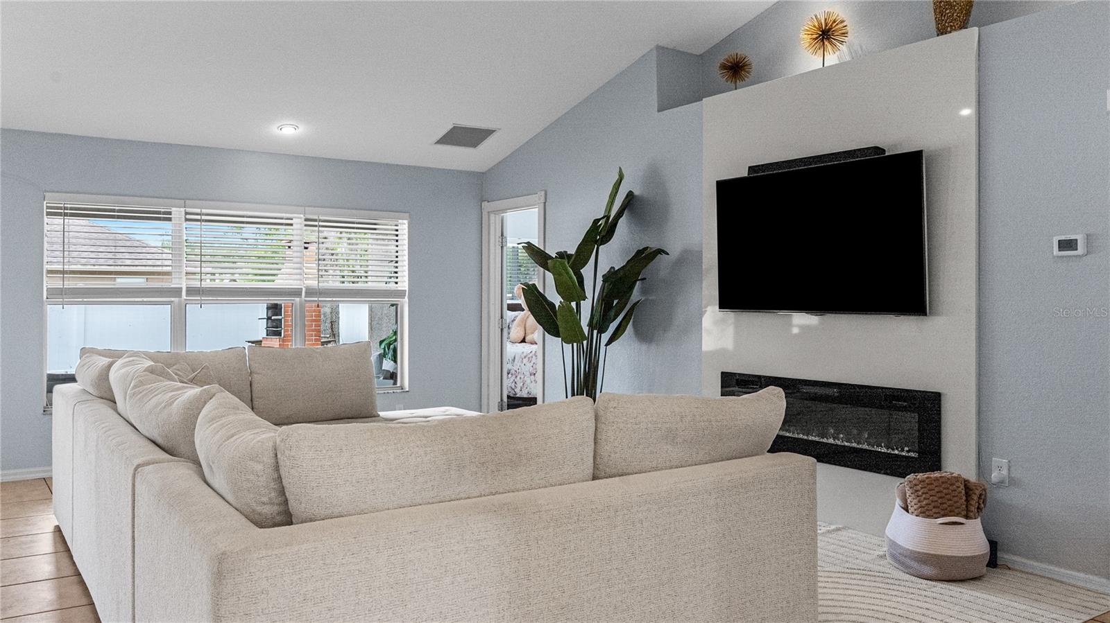 PORT CHARLOTTE SUB 17 - Residential