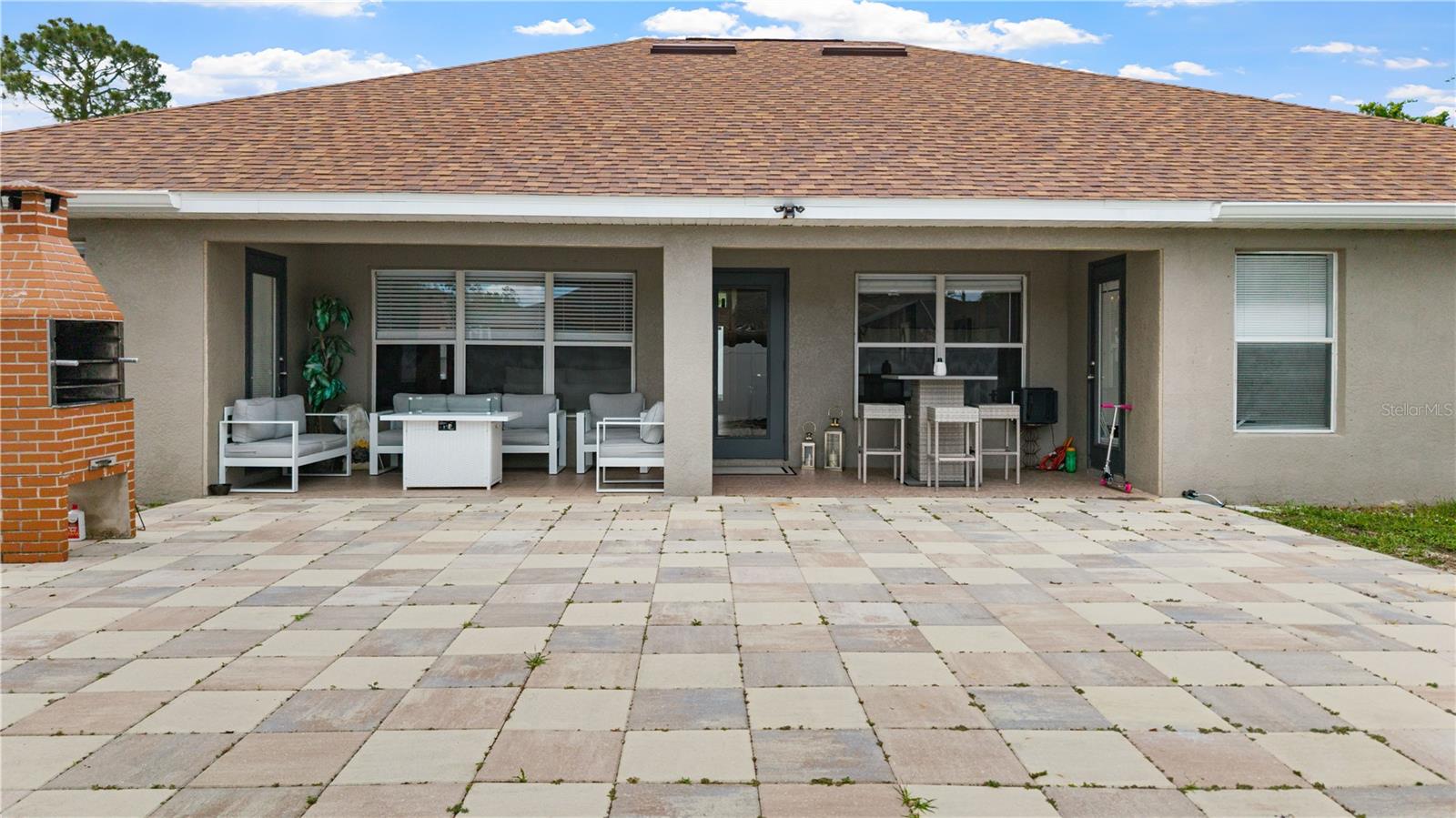 PORT CHARLOTTE SUB 17 - Residential