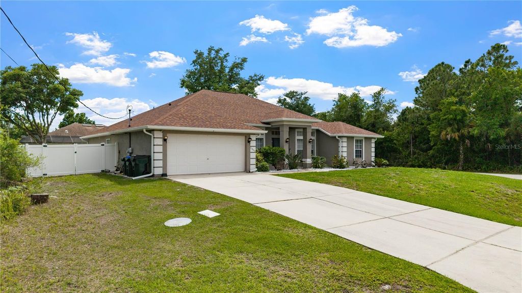 Photo of 3467 Shawnee Terrace, North Port, FL 34286 (MLS # A4688800)
