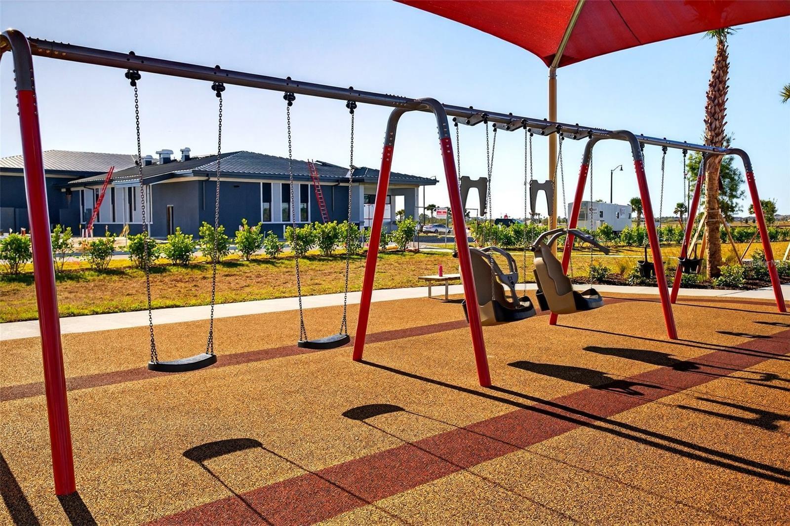 PORT CHARLOTTE SUB 17 - Residential