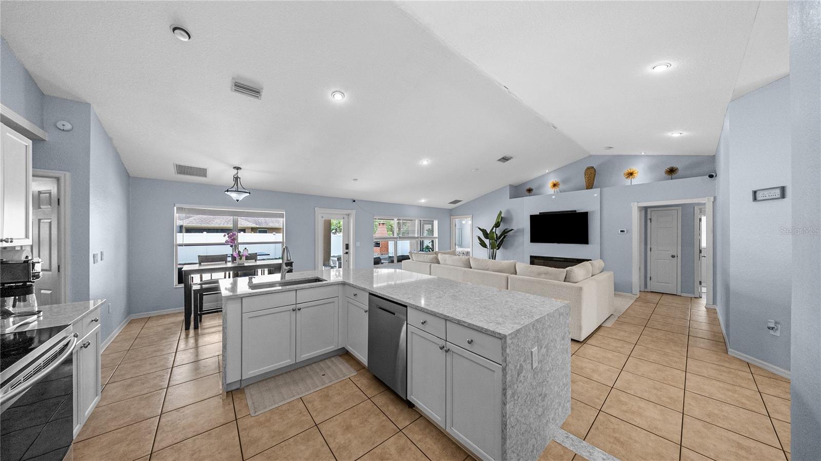 PORT CHARLOTTE SUB 17 - Residential