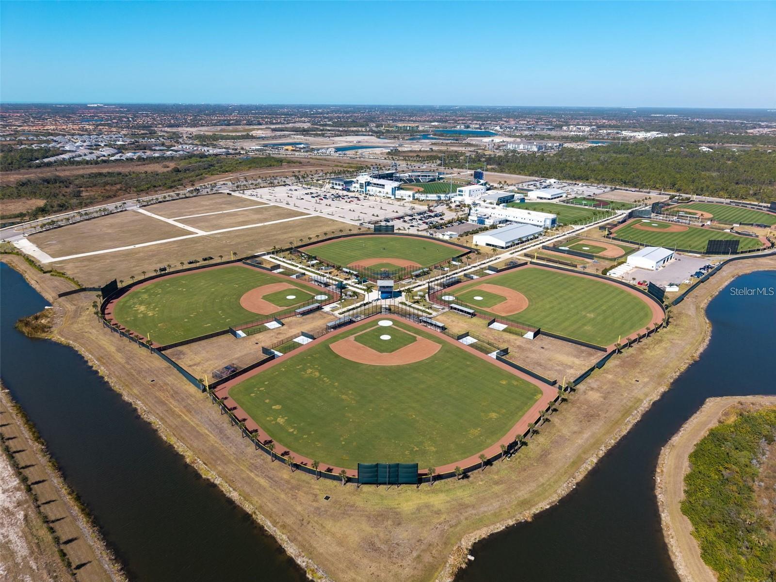 PORT CHARLOTTE SUB 17 - Residential