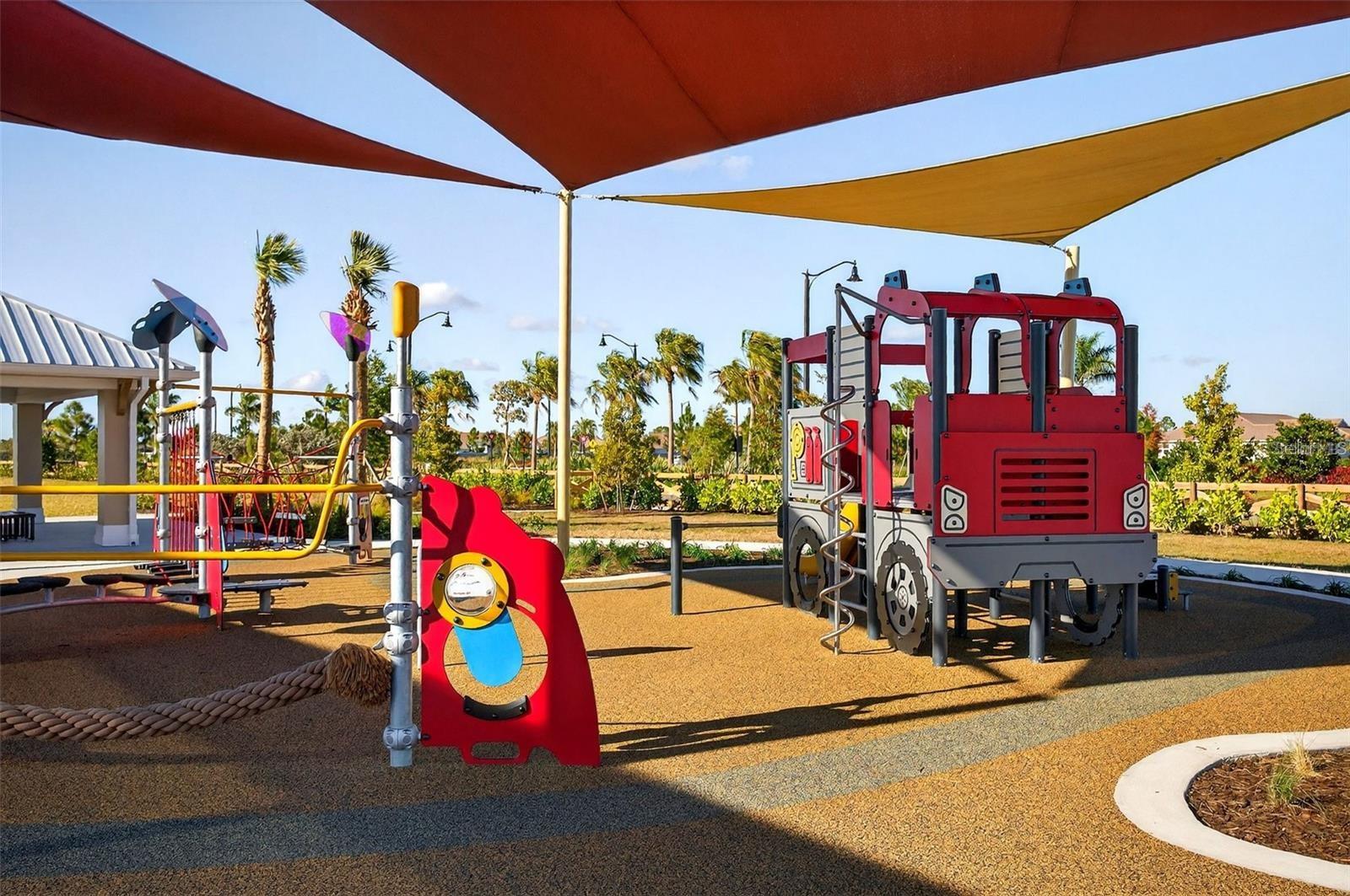 PORT CHARLOTTE SUB 17 - Residential