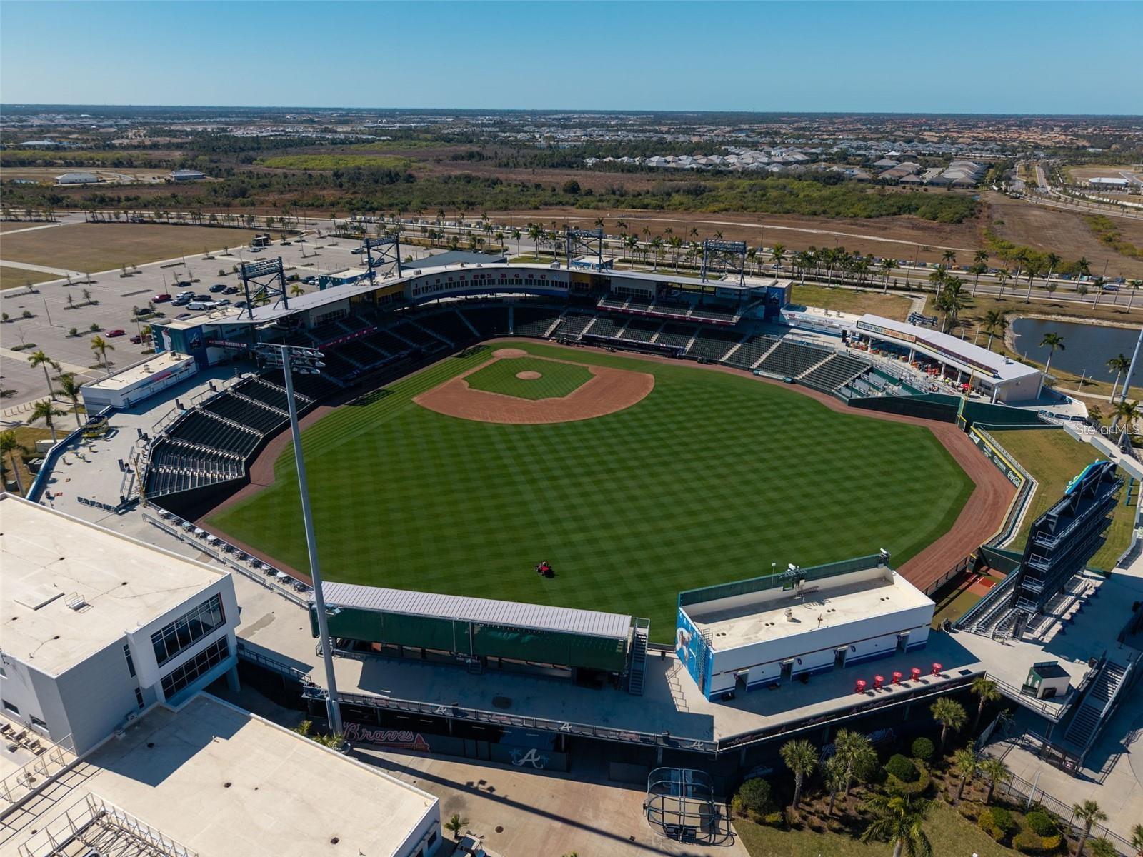 PORT CHARLOTTE SUB 17 - Residential