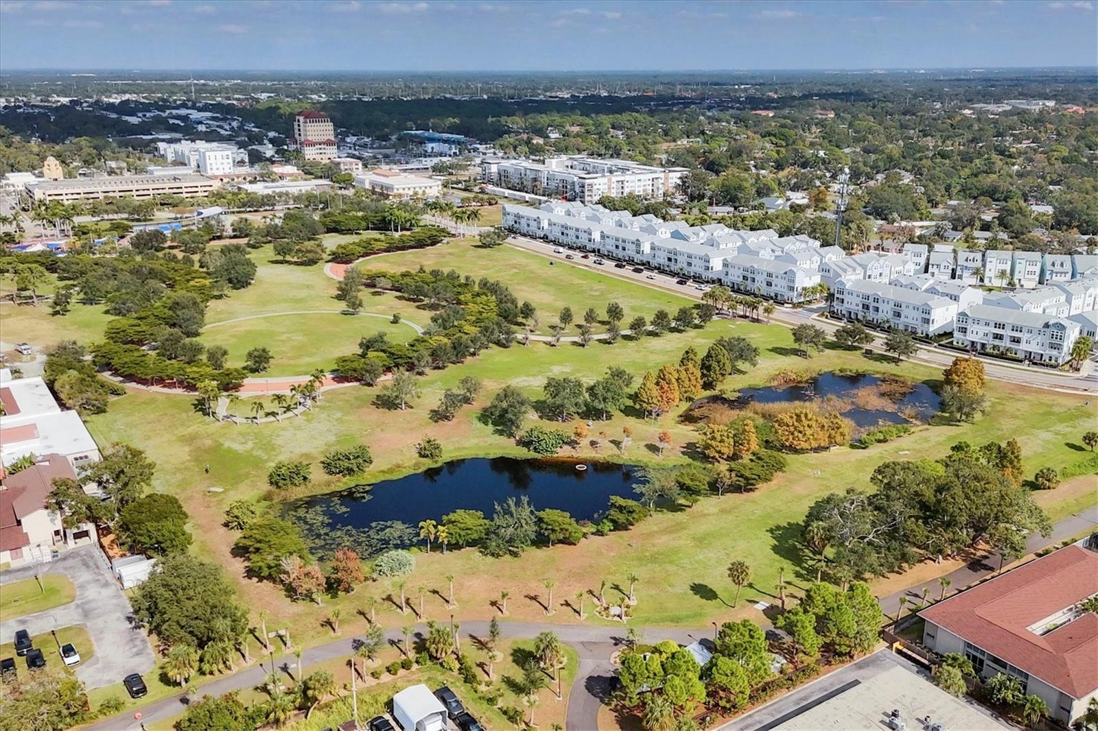 CITYWALK - Residential