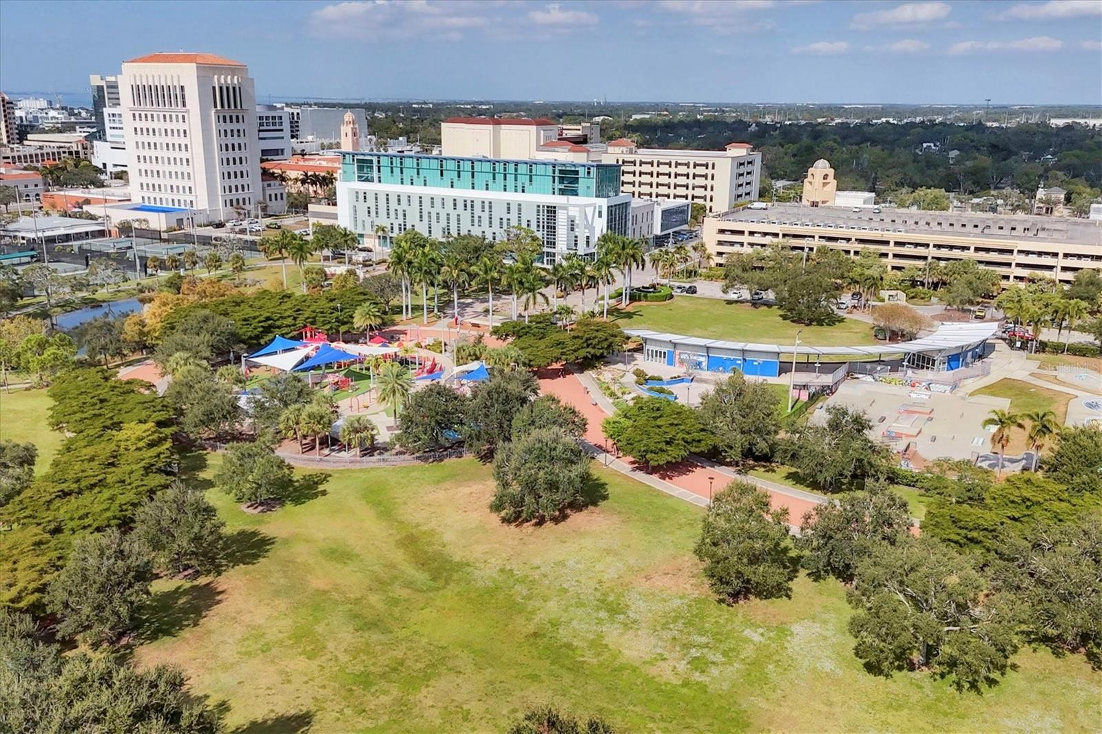 CITYWALK - Residential