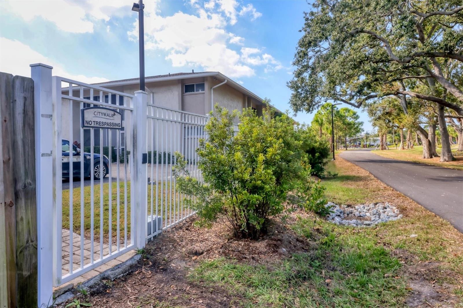 CITYWALK - Residential