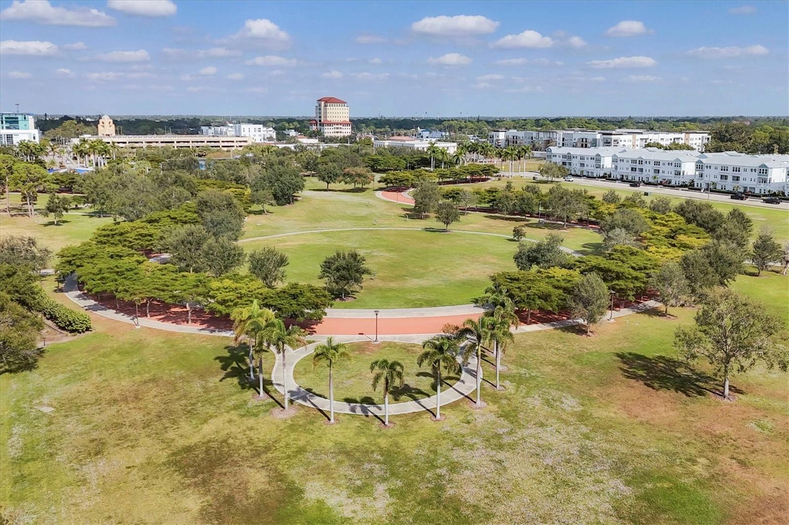 CITYWALK - Residential