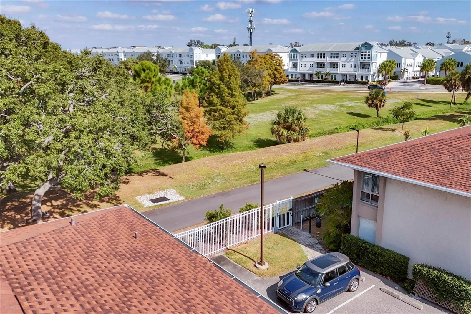 CITYWALK - Residential