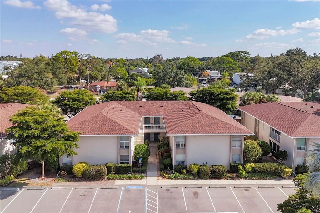 Photo of 2121 Wood Street #C110, Sarasota, FL 34237 (MLS # A4673243)