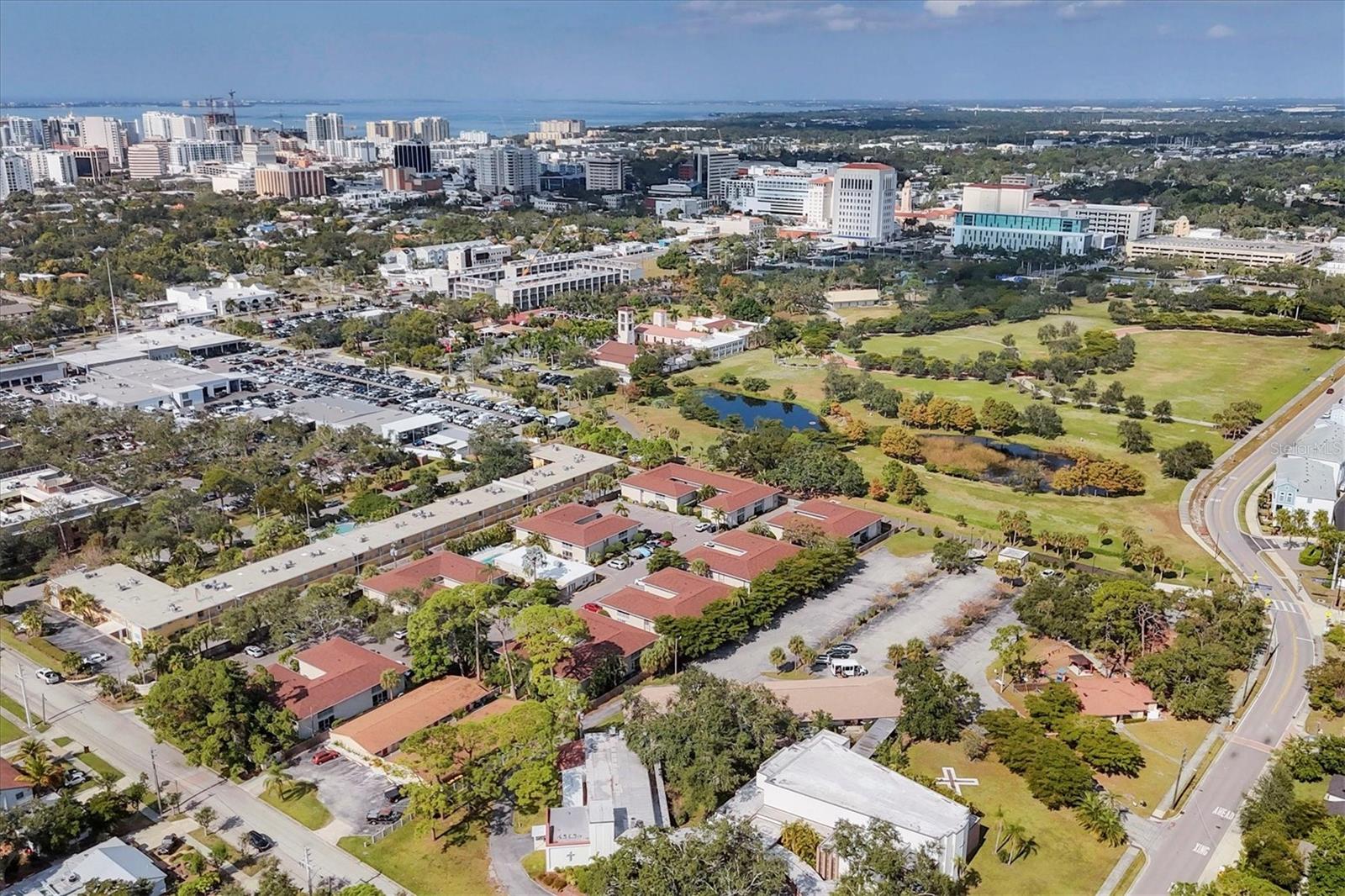 CITYWALK - Residential