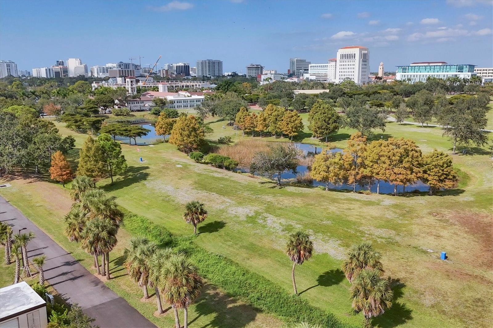 CITYWALK - Residential