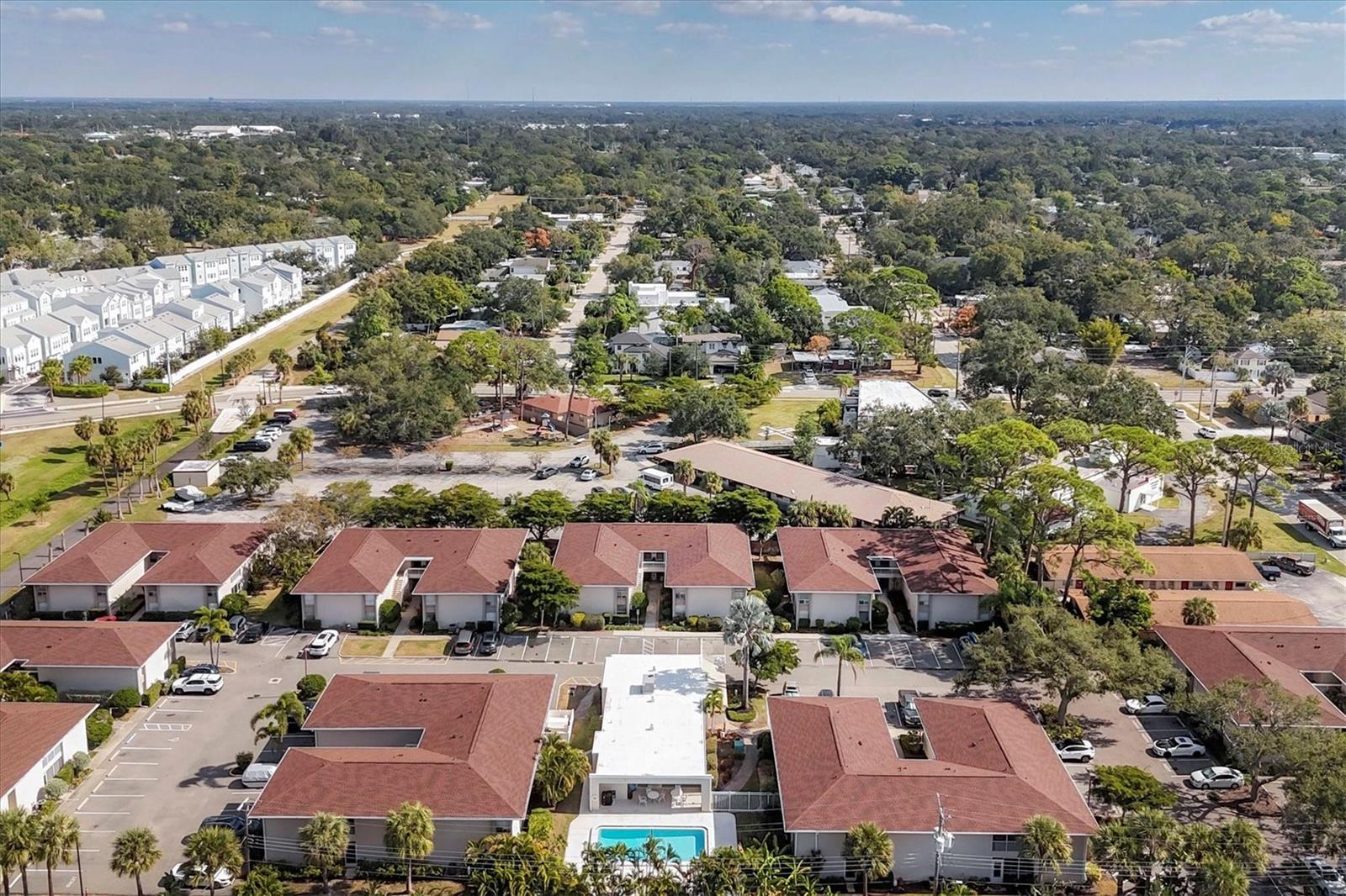 CITYWALK - Residential