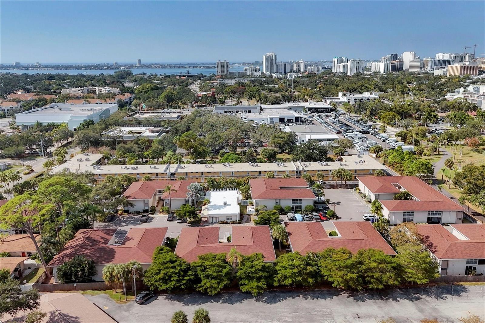 CITYWALK - Residential