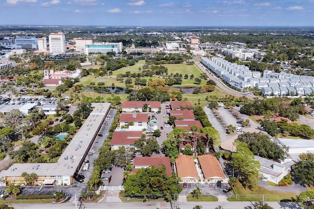 Photo of 2121 Wood Street #C110, Sarasota, FL 34237 (MLS # A4673243)