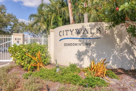 2121 WOOD STREET C110 SARASOTA FL 34237