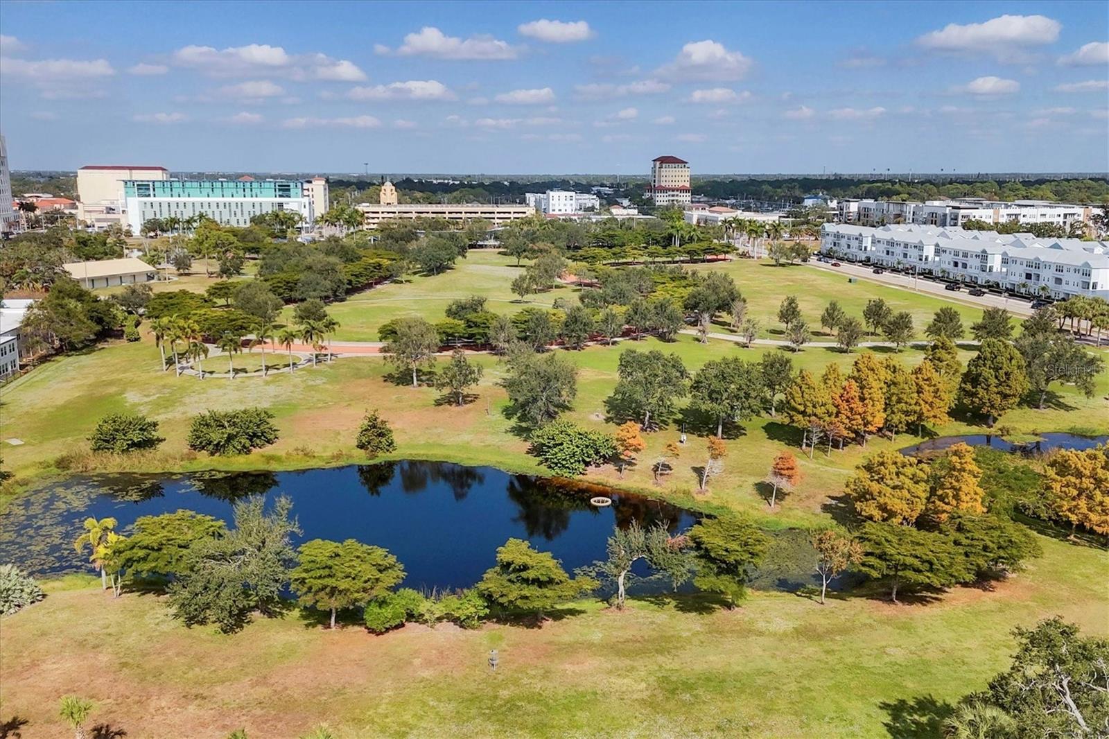 CITYWALK - Residential