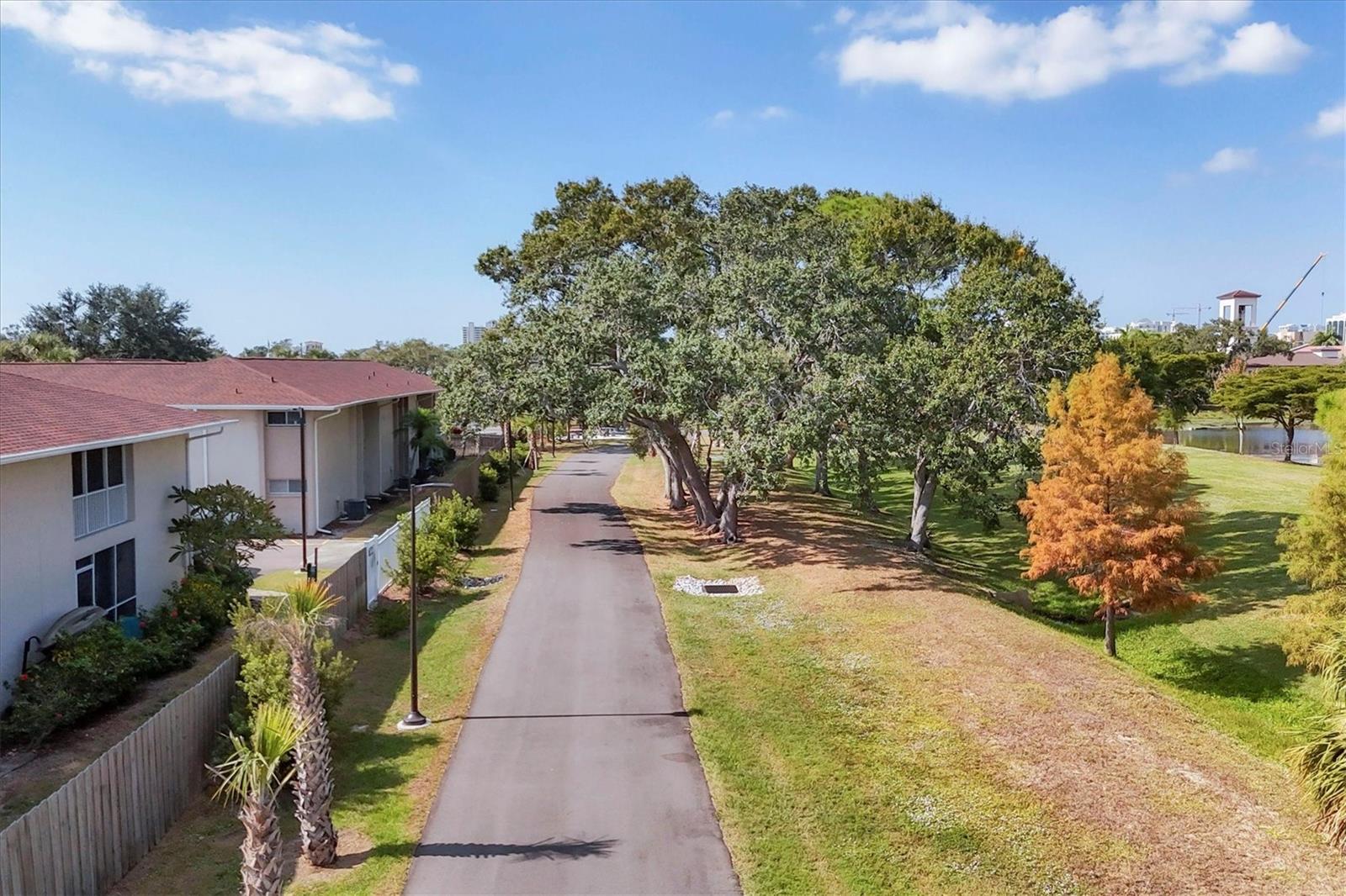 CITYWALK - Residential