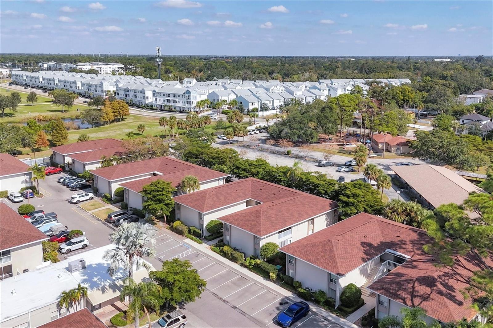 CITYWALK - Residential