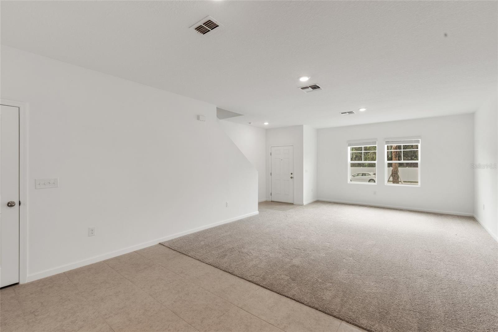 ASHFORD PLACE - Residential Lease