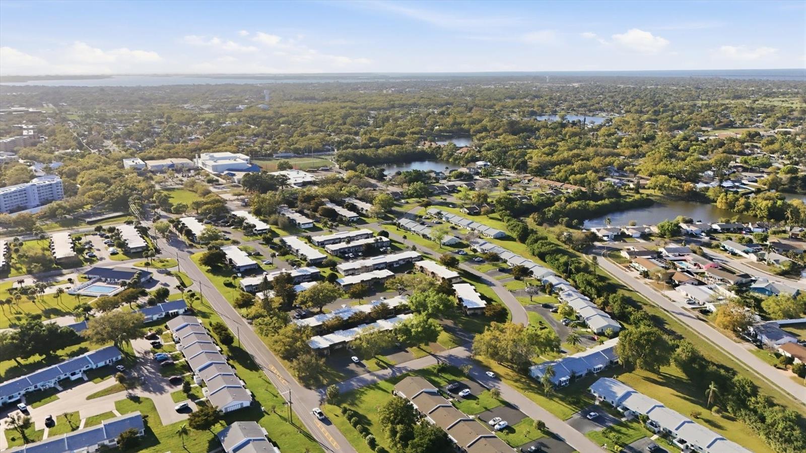 CORTEZ VILLAS CONDO 4 PH B - Residential