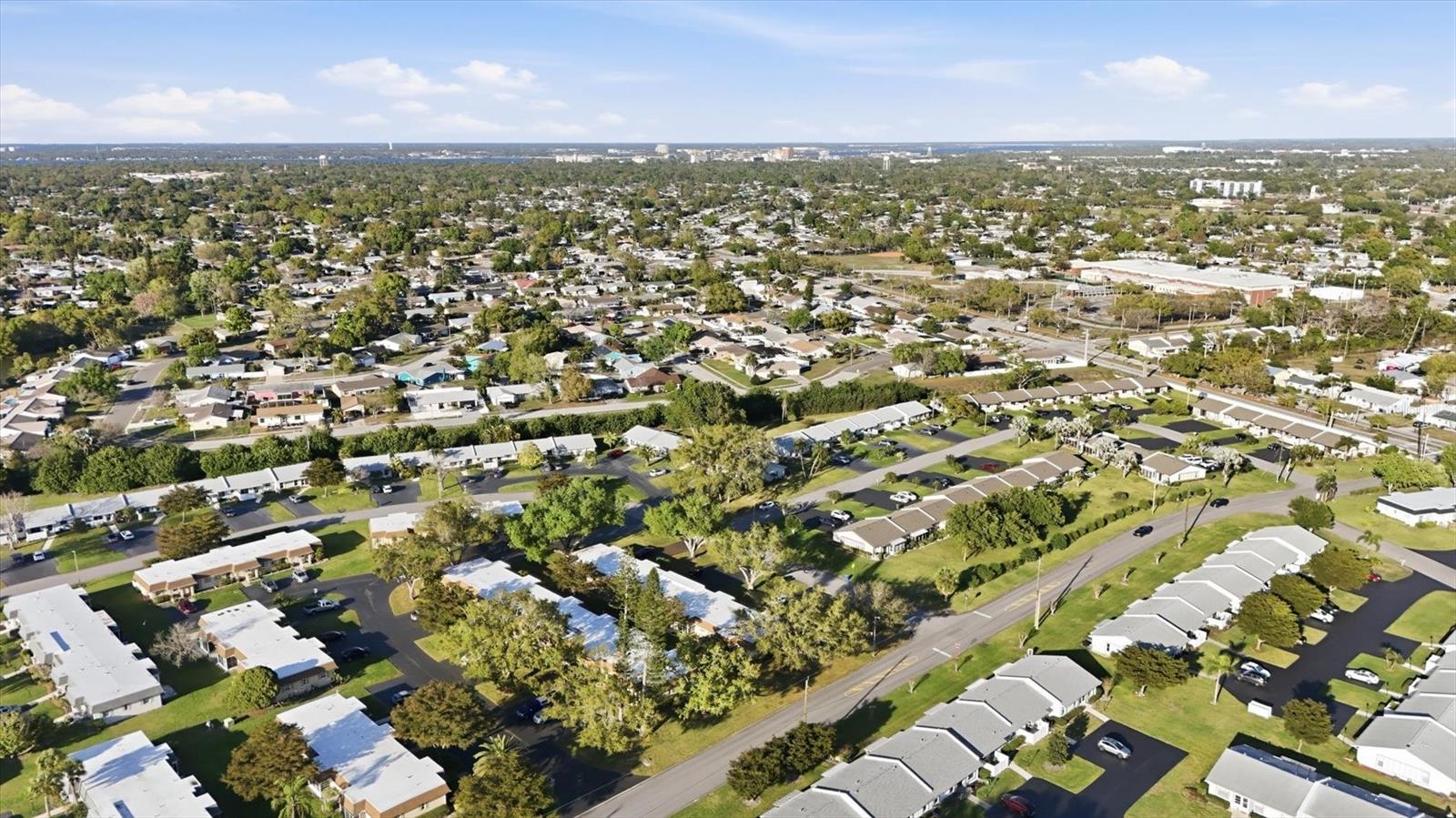 CORTEZ VILLAS CONDO 4 PH B - Residential