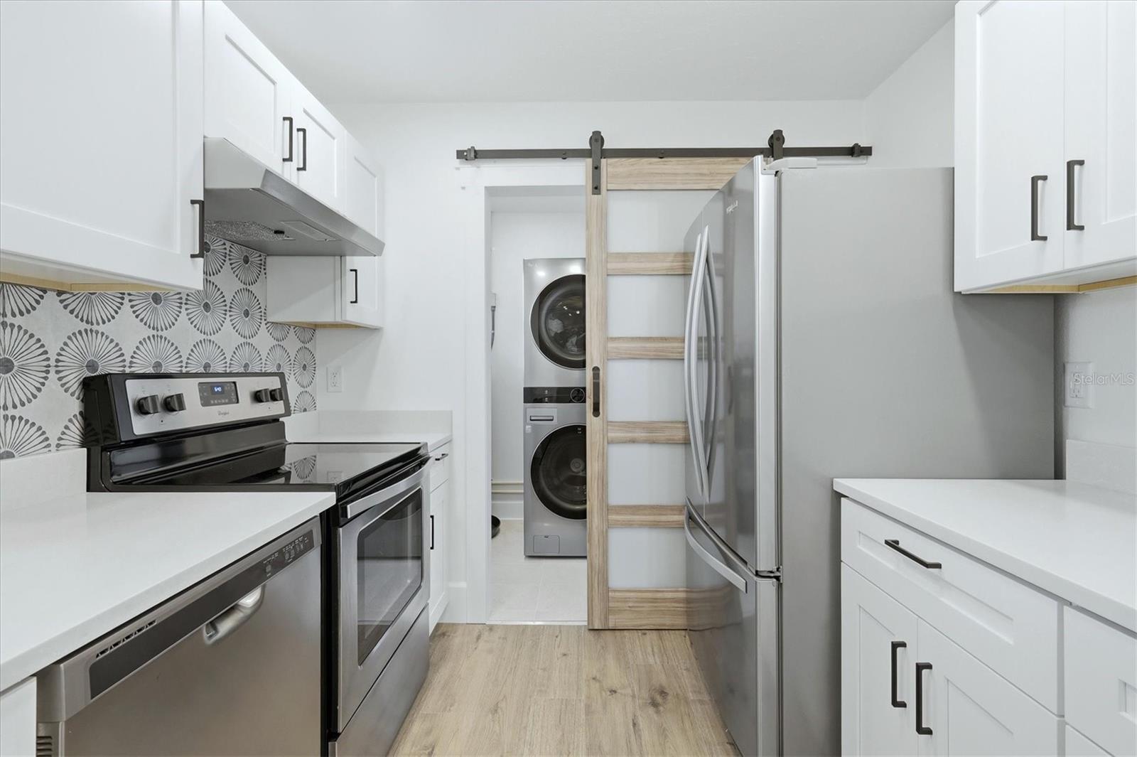 CORTEZ VILLAS CONDO 4 PH B - Residential