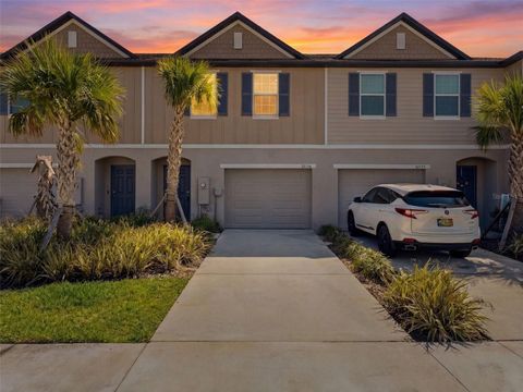 32156 POND APPLE BEND SAN ANTONIO FL 33576