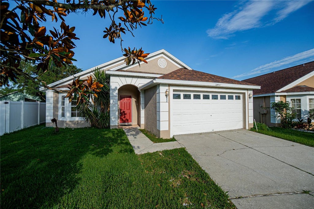 Photo of 2917 Wilshire Road, Clermont, FL 34714 (MLS # FC320386)