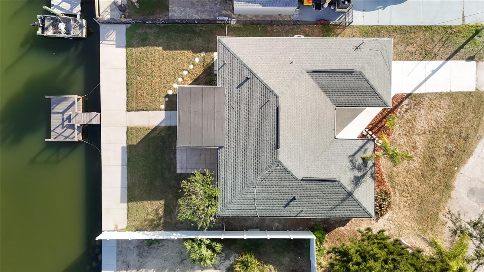 HUDSON BEACH ESTATES - Residential