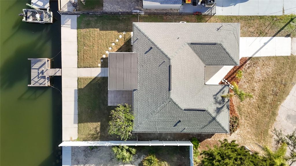 Photo of 13820 Melanie Avenue, Hudson, FL 34667 (MLS # TB8451519)