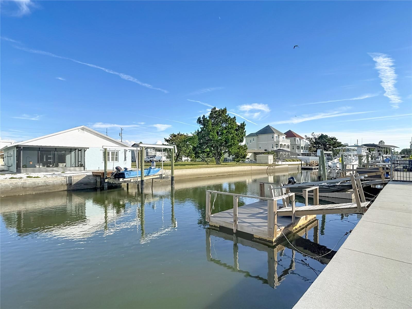 HUDSON BEACH ESTATES - Residential