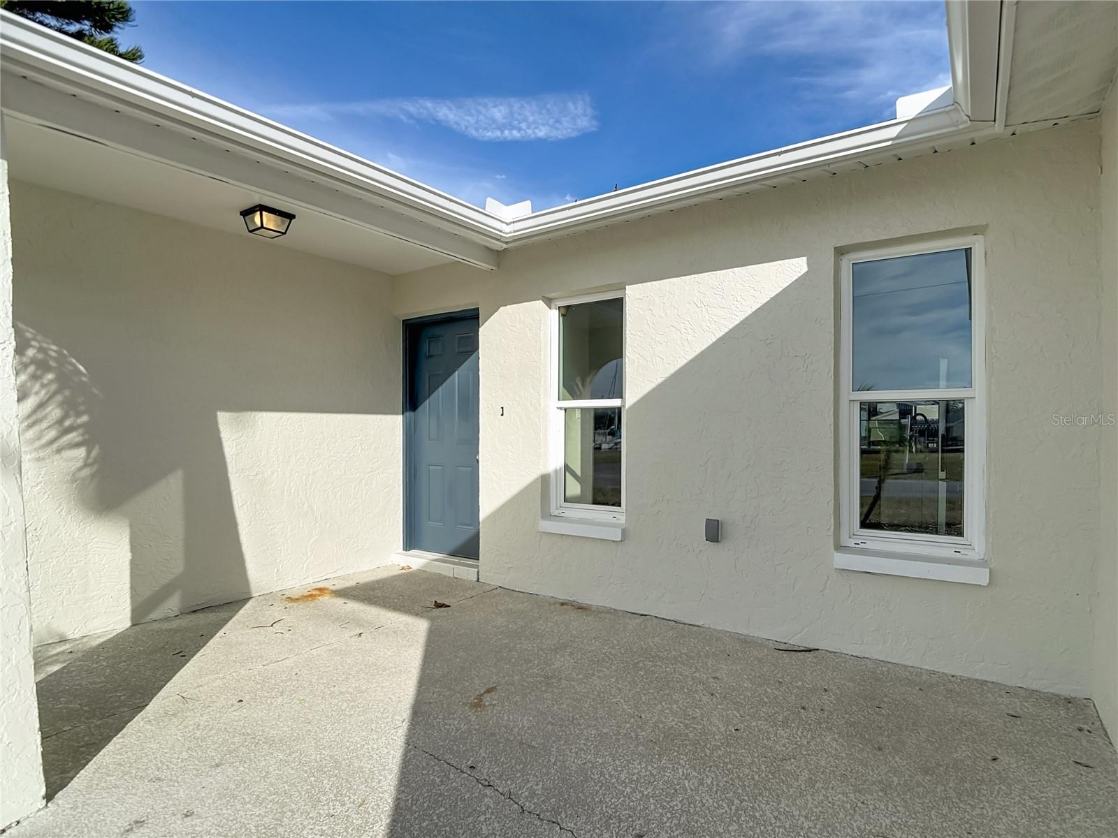 HUDSON BEACH ESTATES - Residential