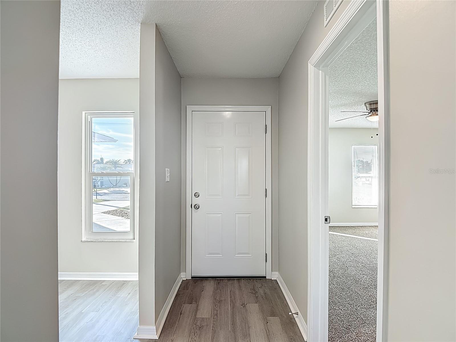 HUDSON BEACH ESTATES - Residential