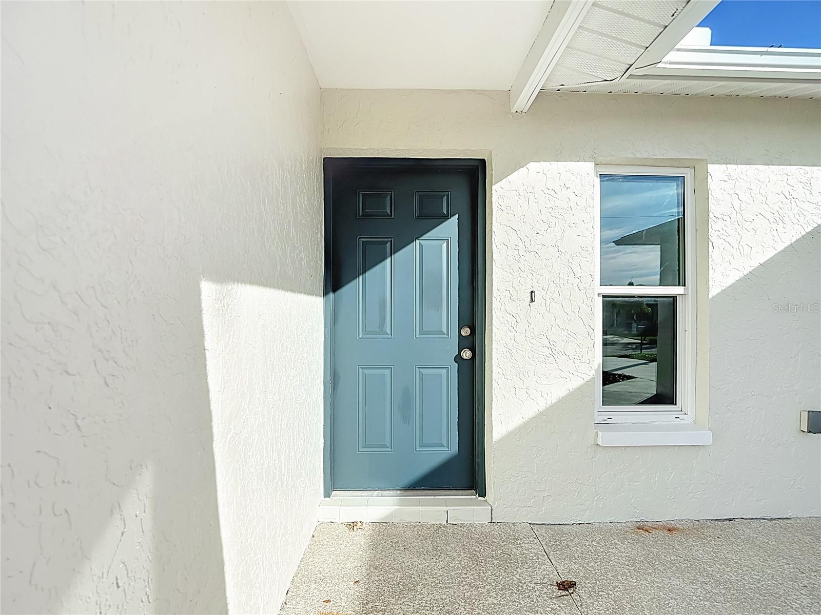 HUDSON BEACH ESTATES - Residential