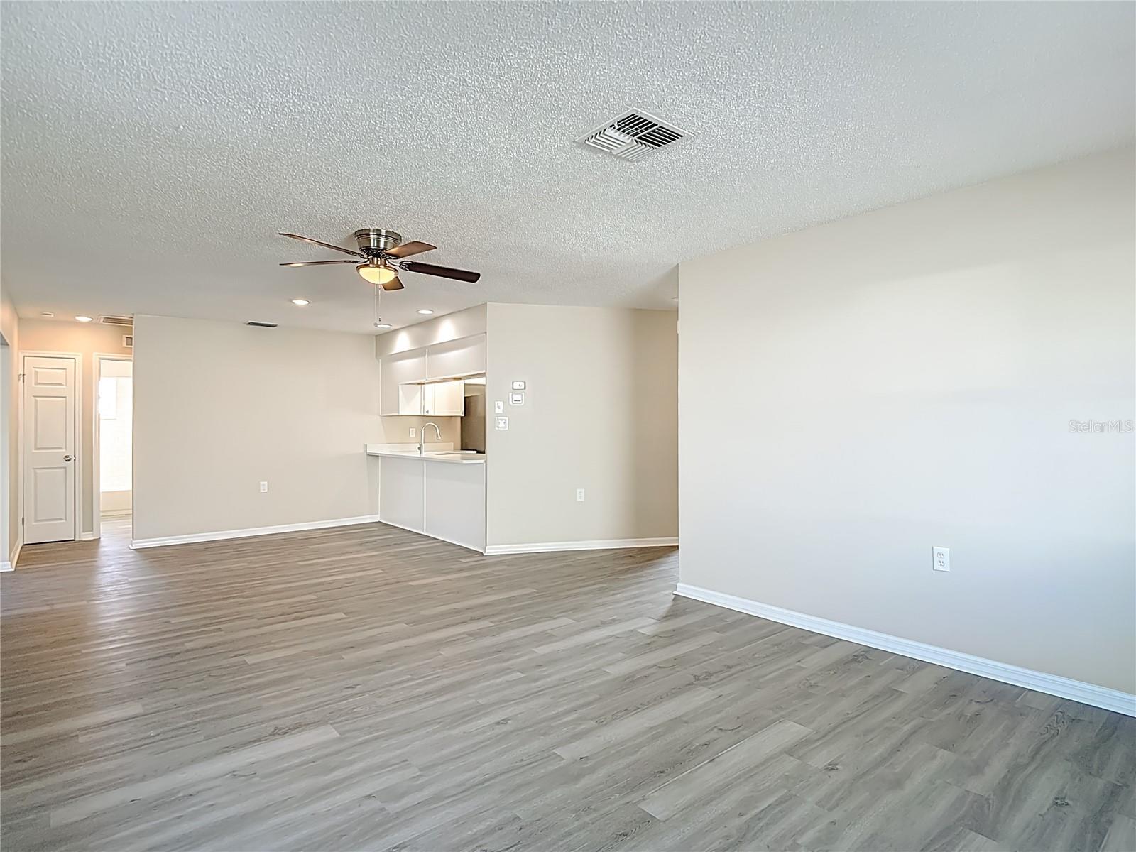 HUDSON BEACH ESTATES - Residential