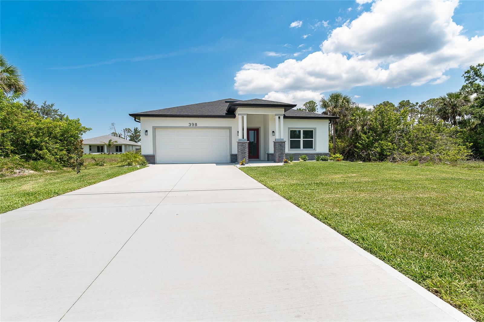 398 SUNSET ROAD N