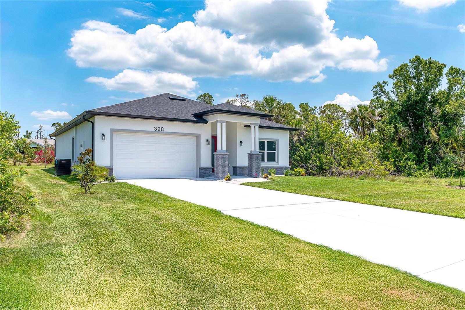 398 SUNSET ROAD N