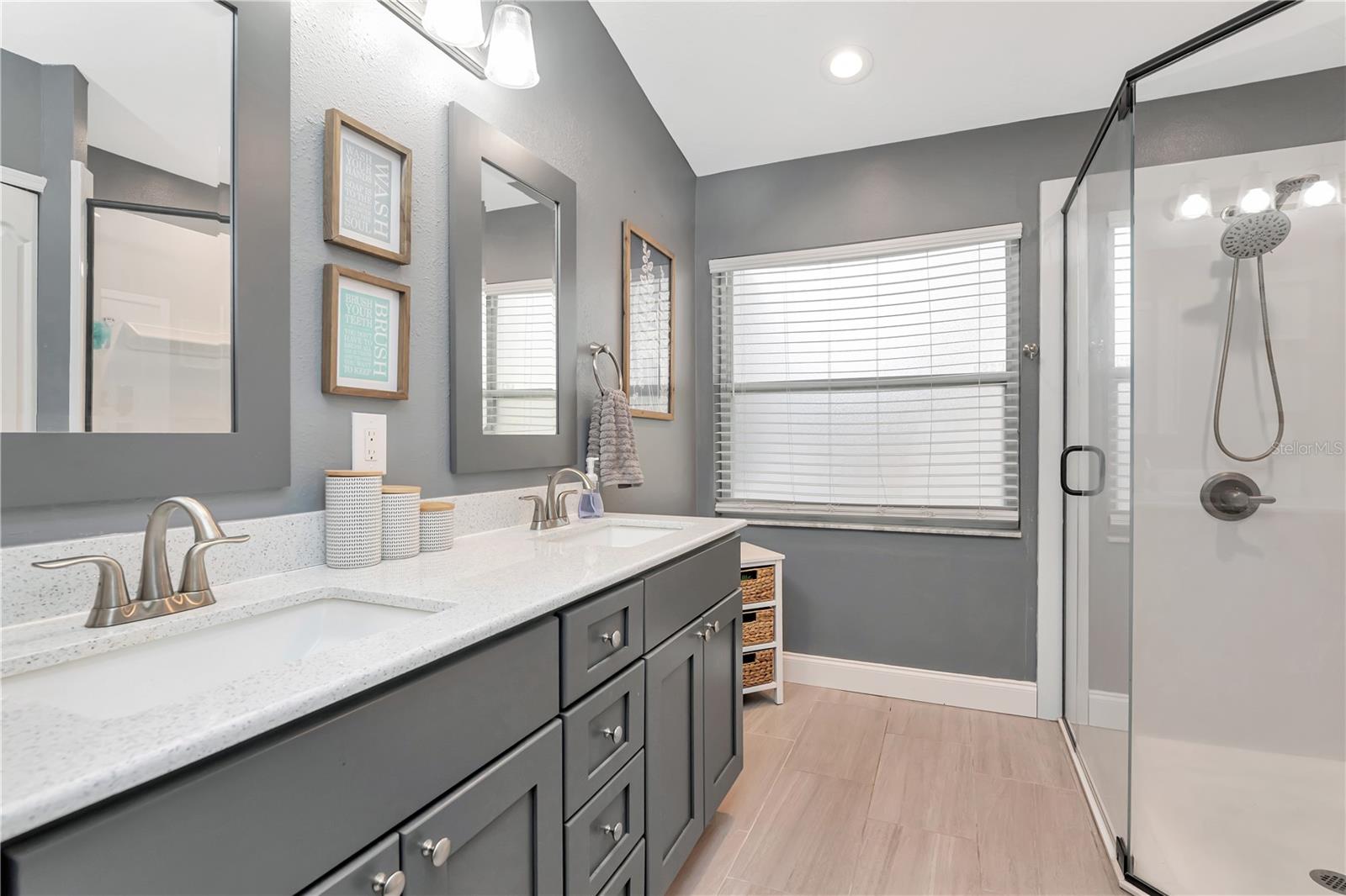 A REP OF A POR OF BLK - Residential