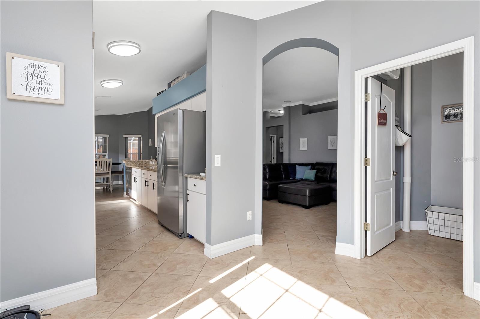 A REP OF A POR OF BLK - Residential