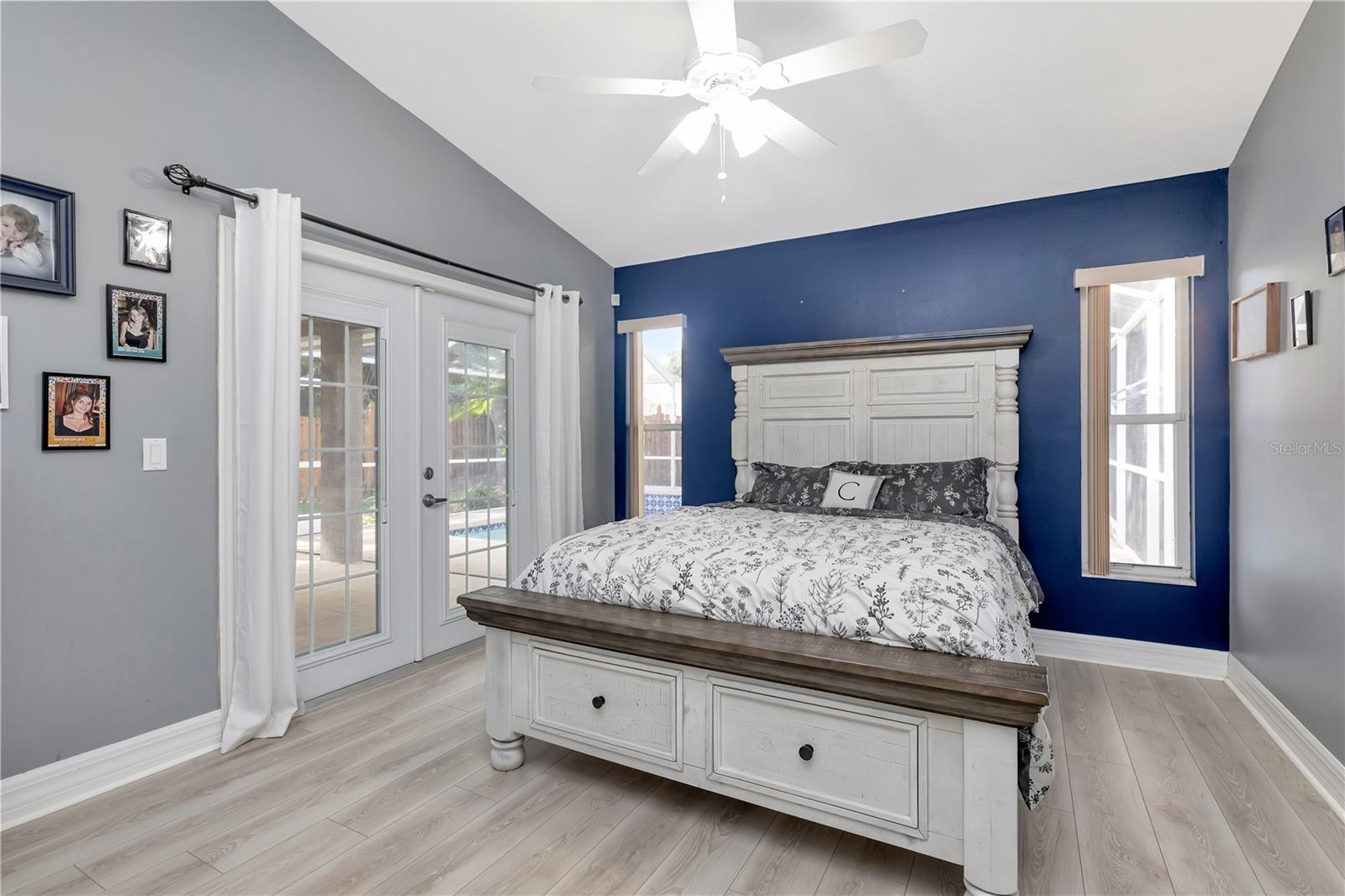 A REP OF A POR OF BLK - Residential