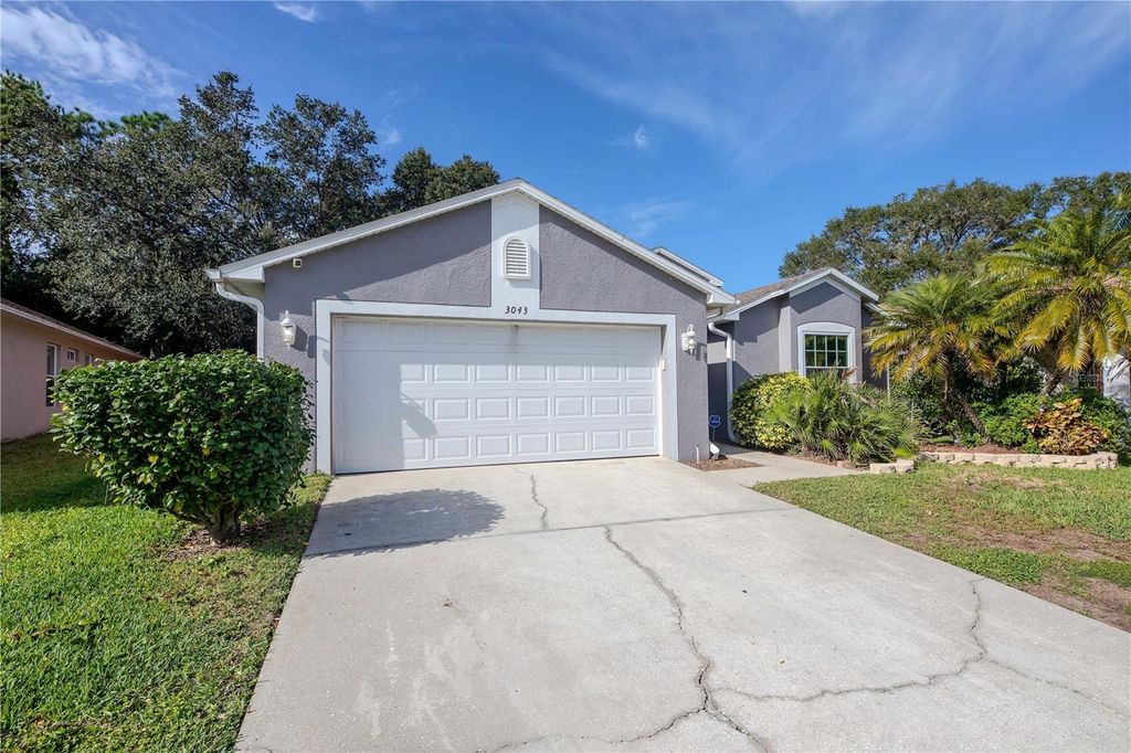 Photo of 3043 Beaver Pond Trail, Valrico, FL 33596 (MLS # TB8456515)