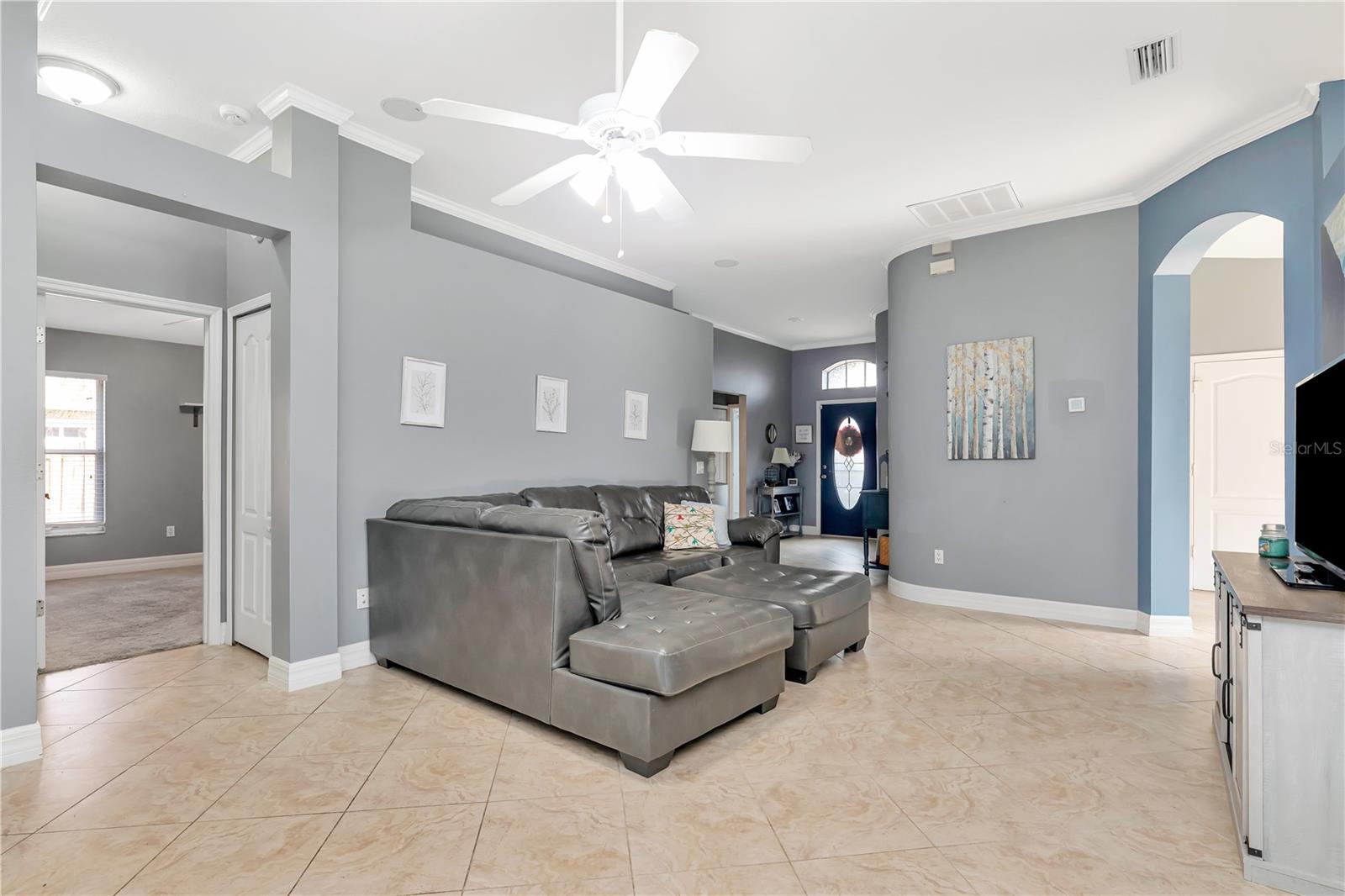 A REP OF A POR OF BLK - Residential