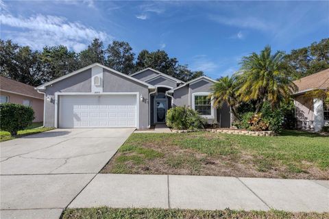 Photo of 3043 Beaver Pond Trail, Valrico, FL 33596 (MLS # TB8456515)